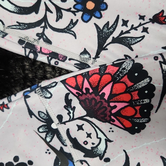 Nike One Legend Leggings Size M - Picture 2 of 8